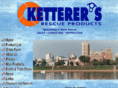 ketterersrescueproducts.com