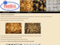 pasteleriaindustrialtrebol.com