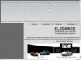elegance-limousine.com