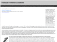 famousfootwearlocations.com