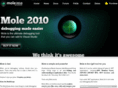 moleproject.com