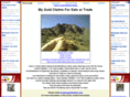 mygoldclaims.com