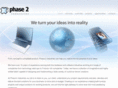 phase2i.com