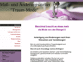 traum-mode.com