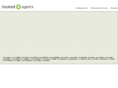 trusted-agents.com