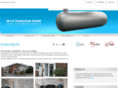 wh-tankschutz.com