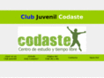 codaste.org