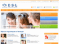 esl.be