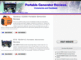 portablegeneratorreview.org