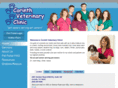 corinthvetclinic.com