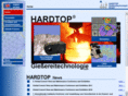 hardtop-gmbh.de