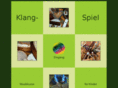 klang-spiel.net