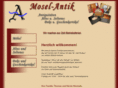 mosel-antik.de