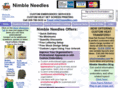 nneedles.com