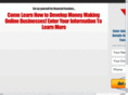 unleashingprosperity.com