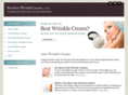 bestanti-wrinklecreams.com