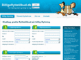 billigeflyttetilbud.dk