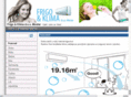 frigo-klima.com