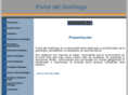 portaldelgrafologo.com