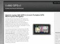 660gps.com