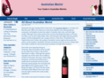 australianmerlot.com