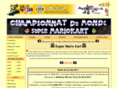 championnat-smk.org