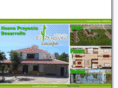 desarrollosaguaro.com