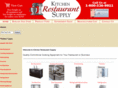 kitchenrestaurantsupply.com