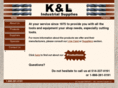 klindustrial.com