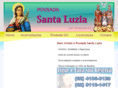 pousadasantaluzia.com