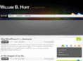 williambhunt.com