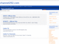 channel292.com