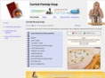 curriedparsnipsoup.com