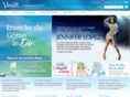 gillettevenus.de