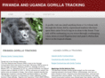 gorilla-safaris.co.uk