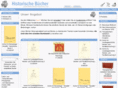 historische-buecher.com