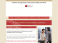 macclesfield-accountants.co.uk