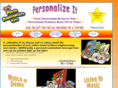 personalized-4kids.com