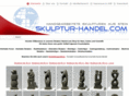 skulptur-handel.com