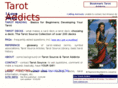 tarotaddicts.com