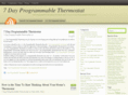 7dayprogrammablethermostat.com