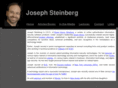 electjosephsteinberg.com
