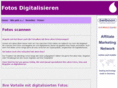 fotosdigitalisieren.de
