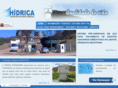 hidrica.com.br