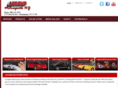 legendmotorsportsny.com