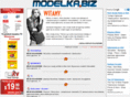 modelka.biz