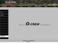 o-crew.com