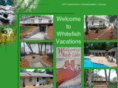 whitefishvacations.com
