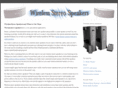 wirelessspeakersstereo.com