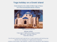 yoga-greece.com